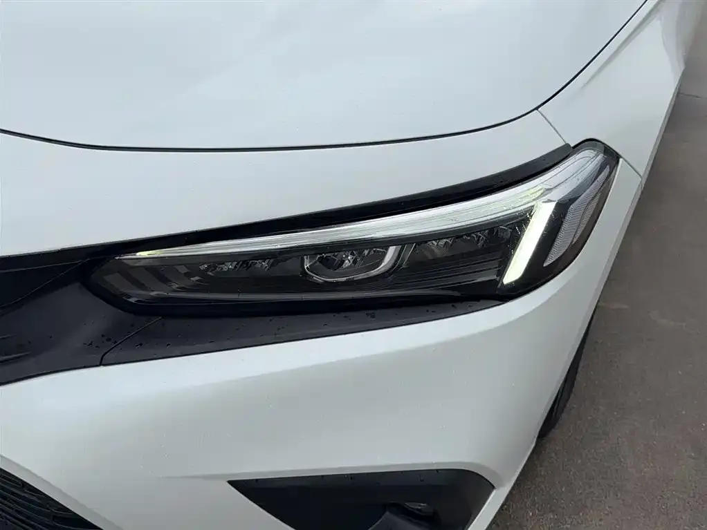 Honda Civic — фото 2
