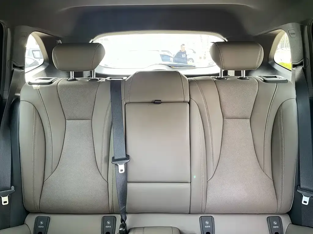 Buick Envision Plus — фото 2