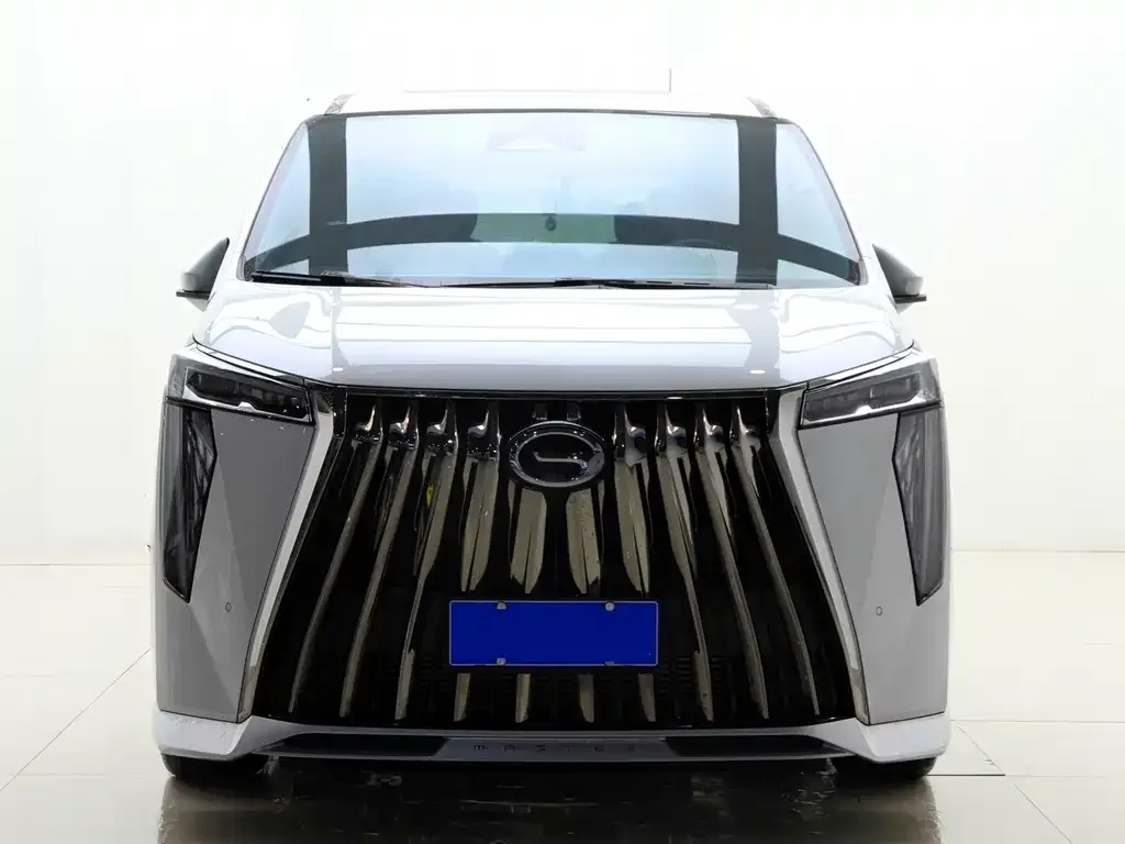 GAC Motor Trumpchi M8 — фото 3