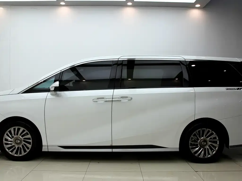 GAC Motor Trumpchi M8 — фото 2