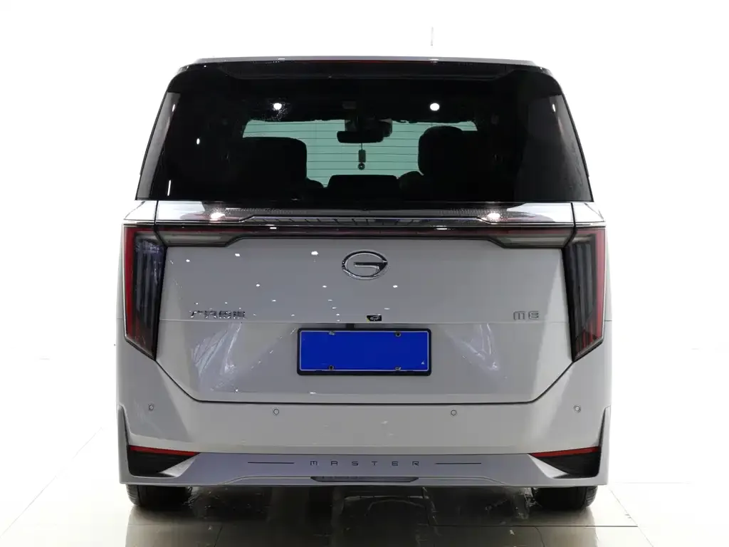 GAC Motor Trumpchi M8 — фото 10