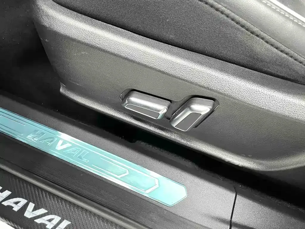 Haval H6 — фото 10