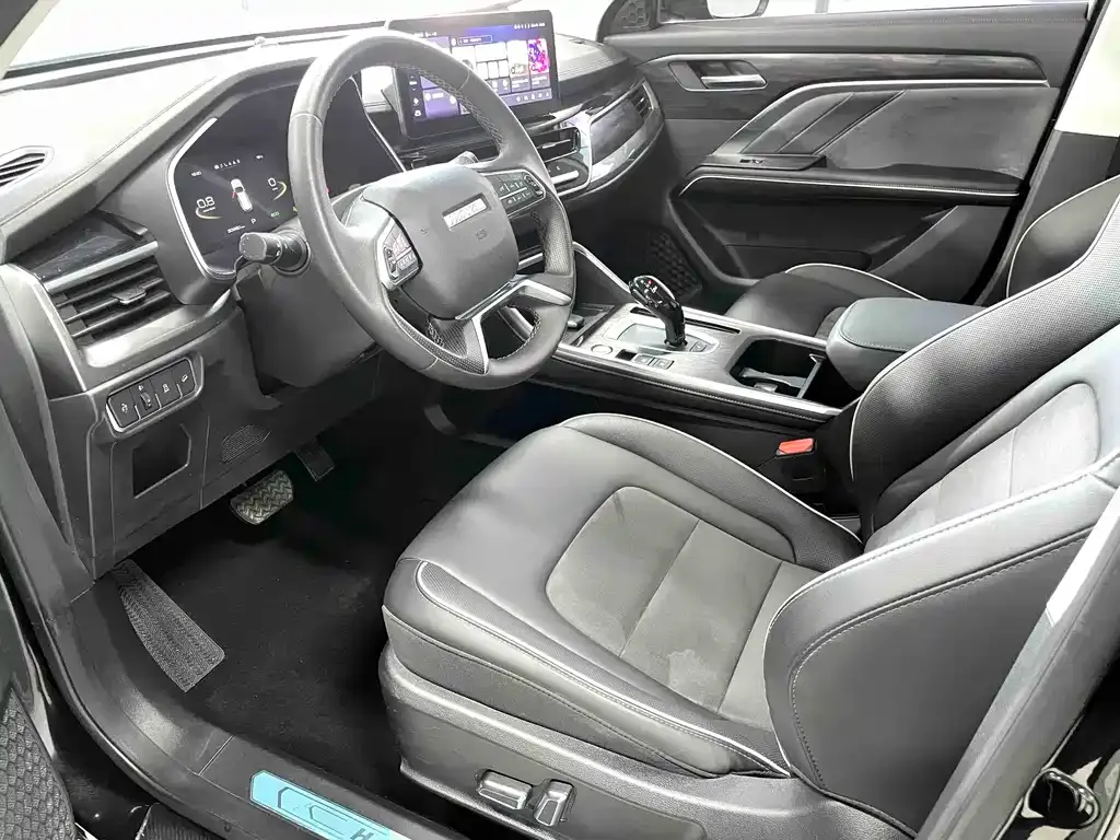 Haval H6 — фото 3