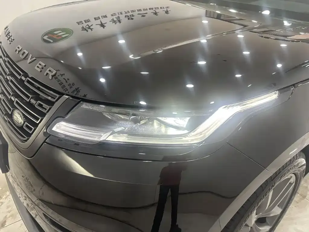 Land Rover Velar 2024 из CN, фото 6