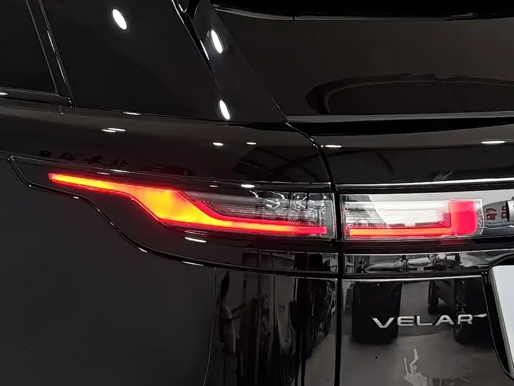 Land Rover Velar 2024 из CN, фото 3