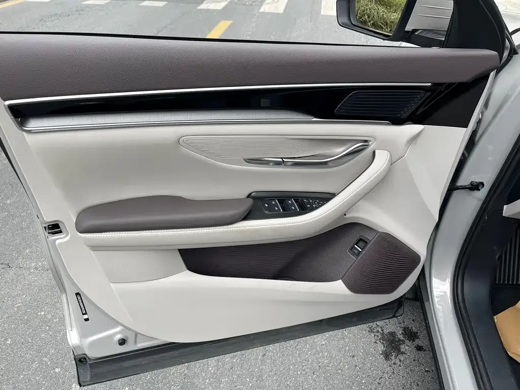 BYD PLUS New Energy — фото 3