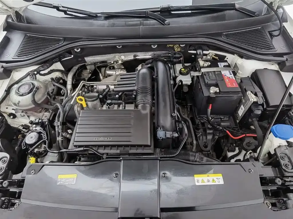 Volkswagen T-Roc 2022 из CN, фото 9
