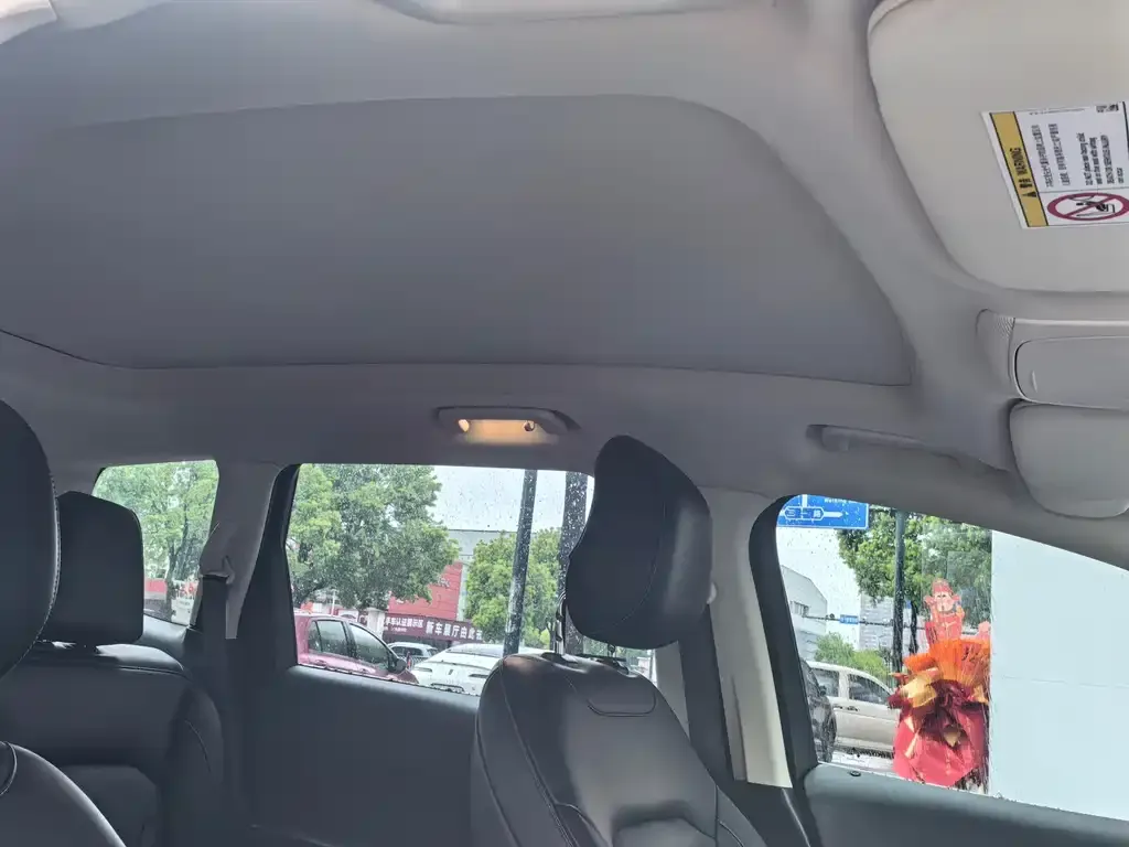 Ford Edge 2021 из CN, фото 2