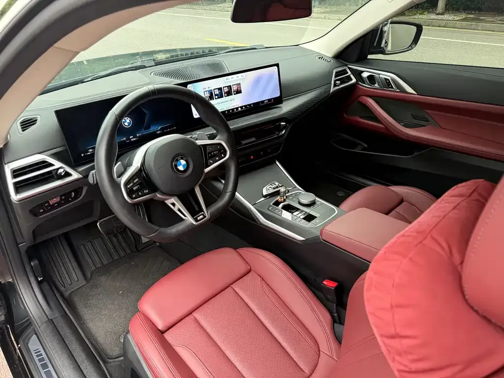 BMW 4 Series — фото 2