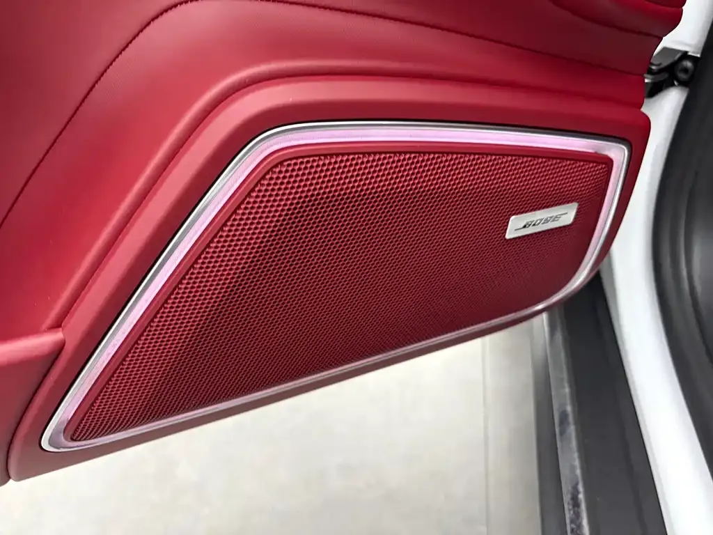 Porsche Panamera — фото 9