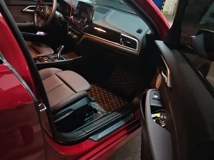 BMW 1 Series — фото 10