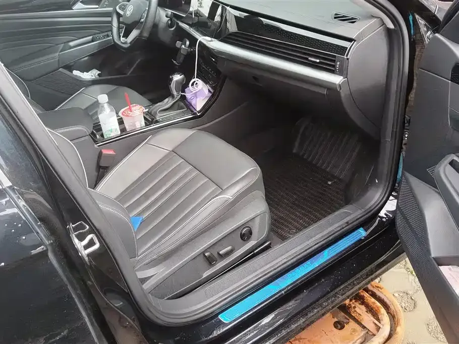 Volkswagen Passat — фото 2