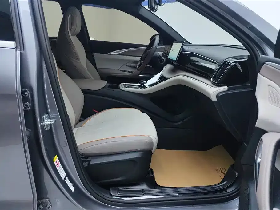 BYD Pro New Energy 2024 из CN, фото 6