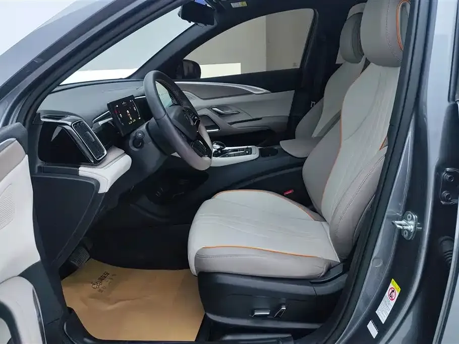 BYD Pro New Energy 2024 из CN, фото 5