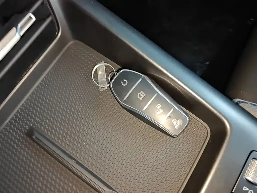 BYD Qin PLUS 2026 из CN, фото 8