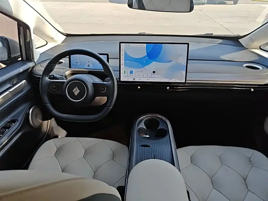 Baojun Yunduo 2023 из CN, фото 4