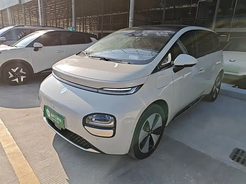 Baojun Yunduo 2023 из CN, фото 5