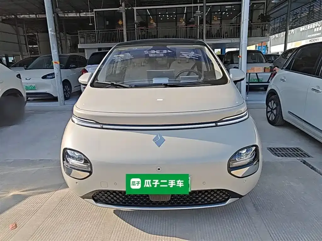 Baojun Yunduo 2023 из CN, фото 6