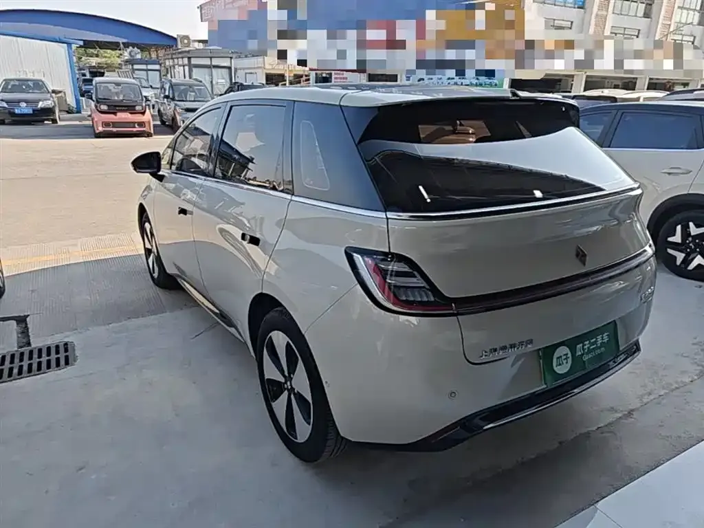 Baojun Yunduo 2023 из CN, фото 7
