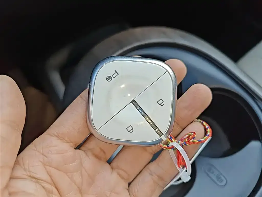 Baojun Yunduo 2023 из CN, фото 2