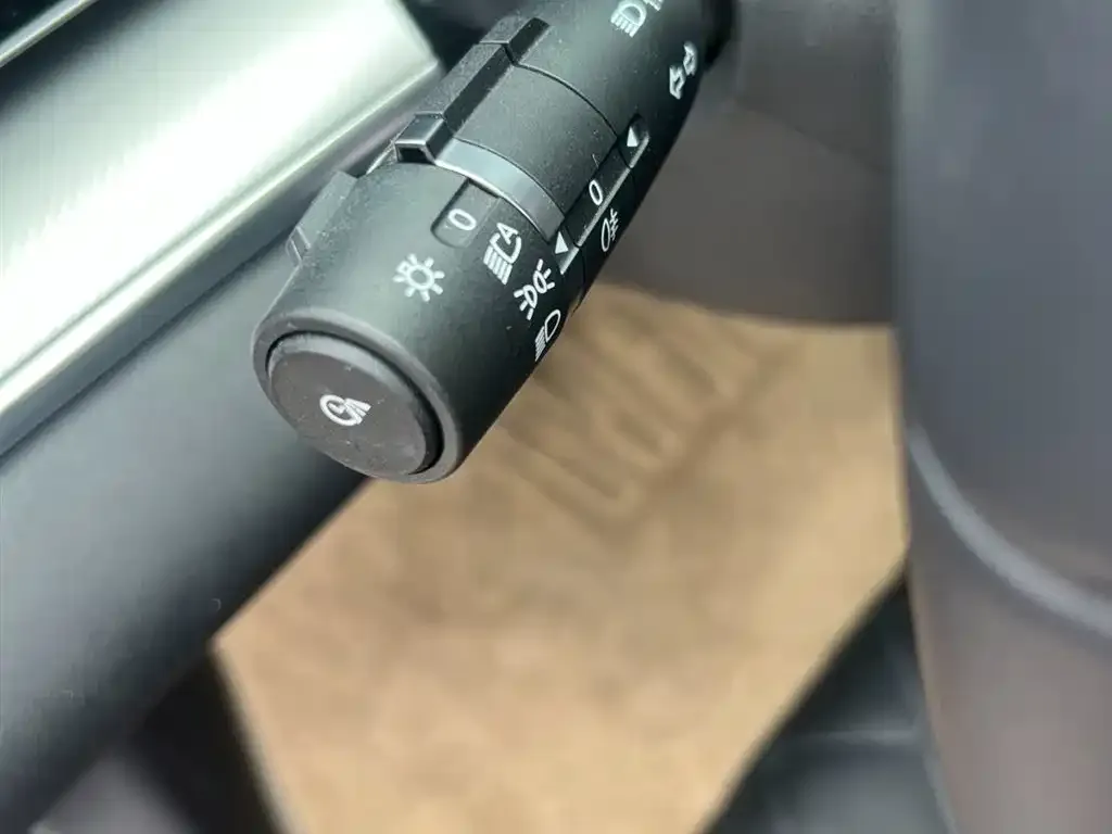 BYD Seal 07 EV 2024 из CN, фото 3