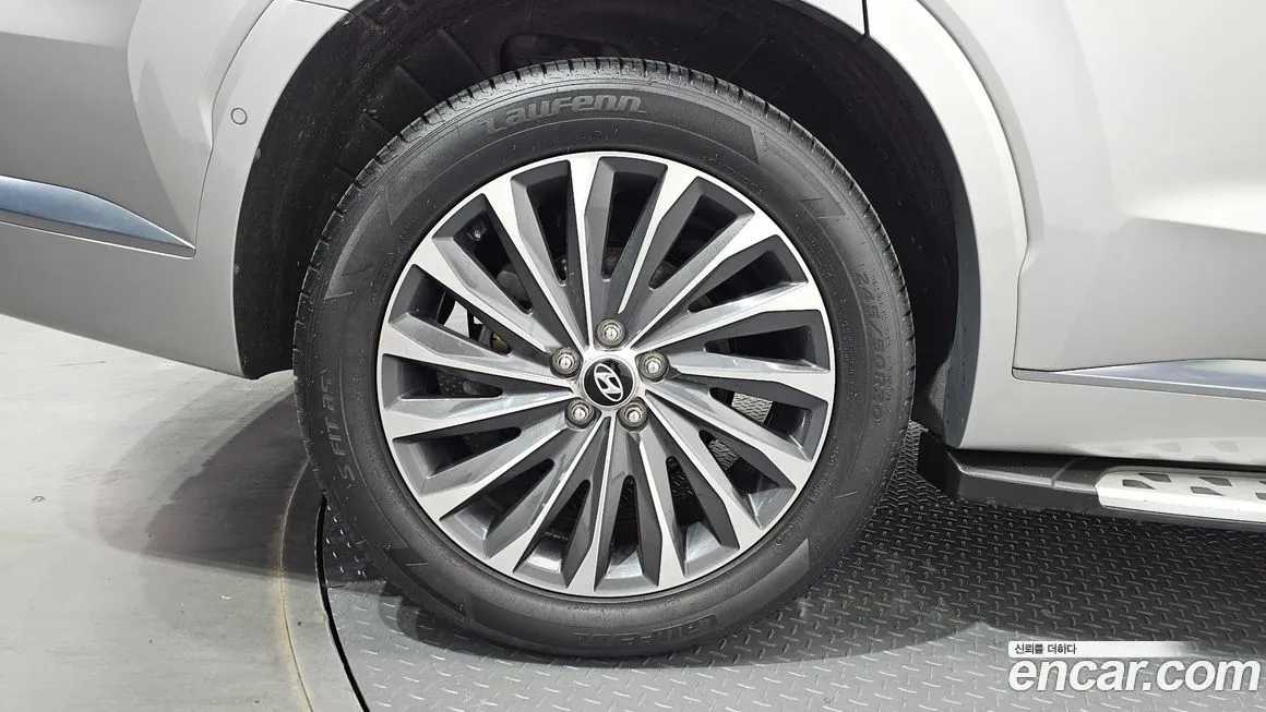 Hyundai Palisade — фото 10