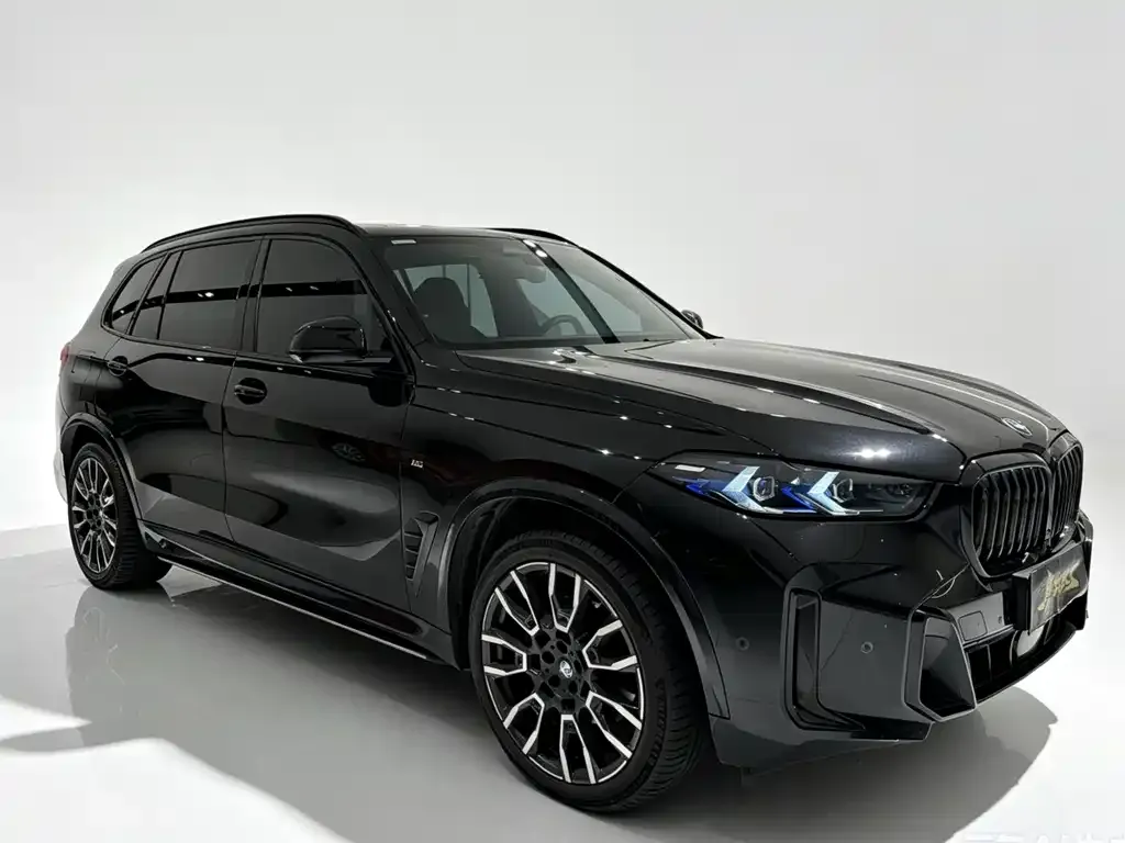 BMW X5 — фото 3
