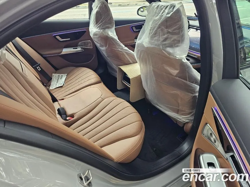 Mercedes-Benz E-Class 2026 из KR, фото 3