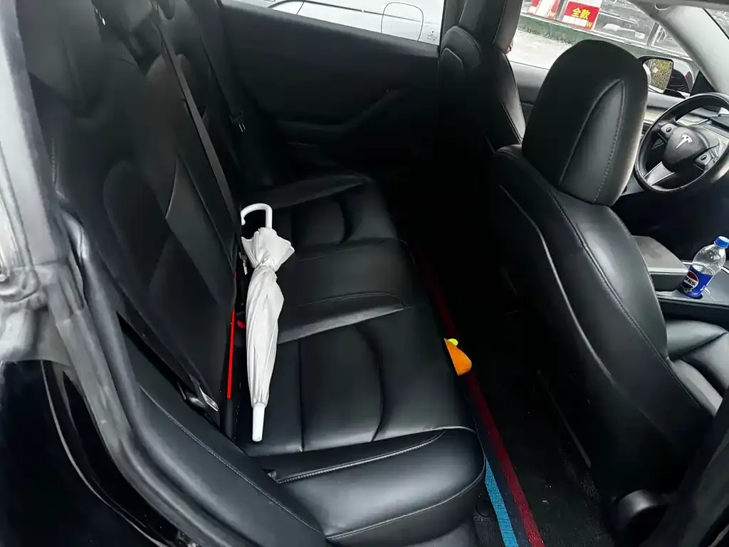 Tesla Model 3 — фото 2