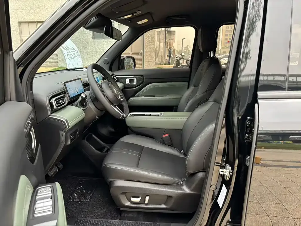 Baojun Yueye Plus 2024 из CN, фото 4