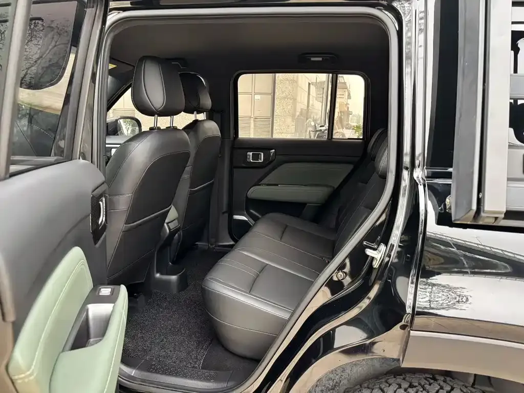 Baojun Yueye Plus 2024 из CN, фото 3