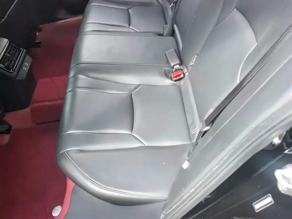 Honda Accord — фото 3