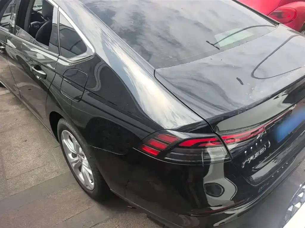 Honda Accord — фото 8