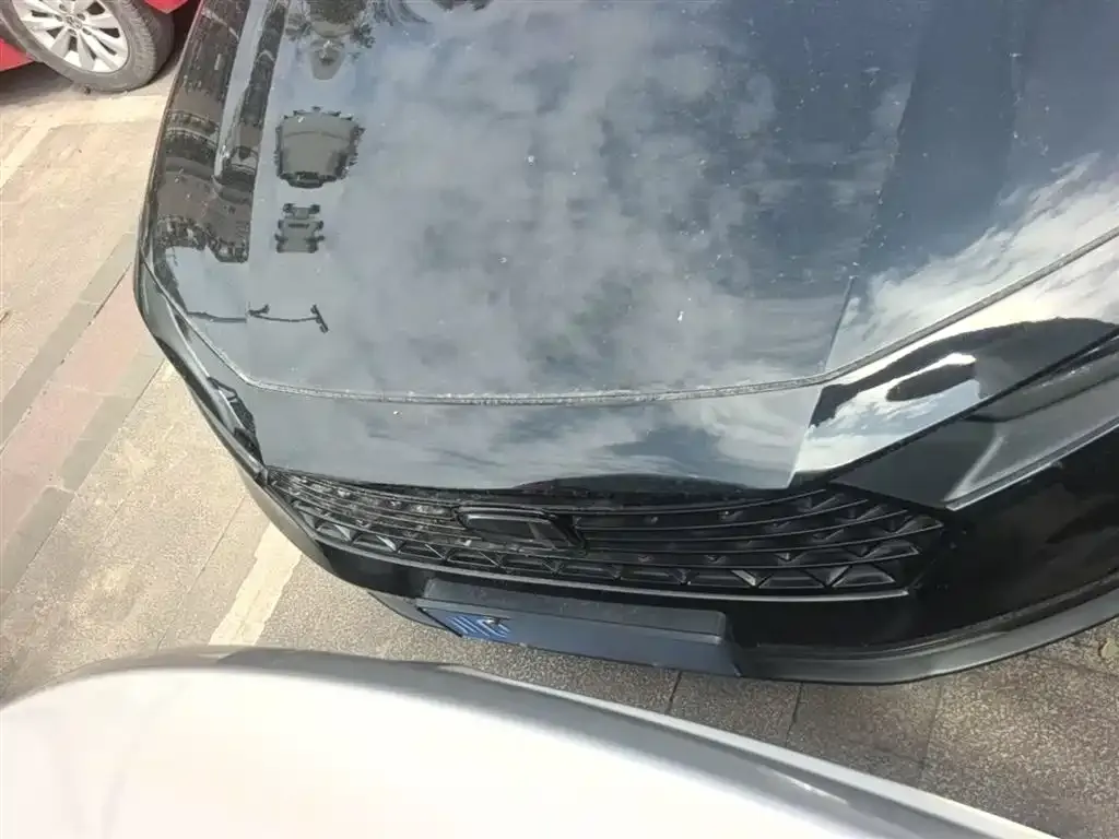 Honda Accord — фото 10