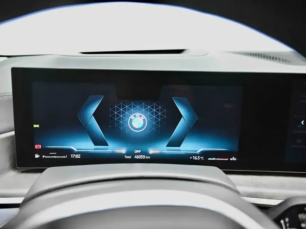 BMW X5 — фото 7