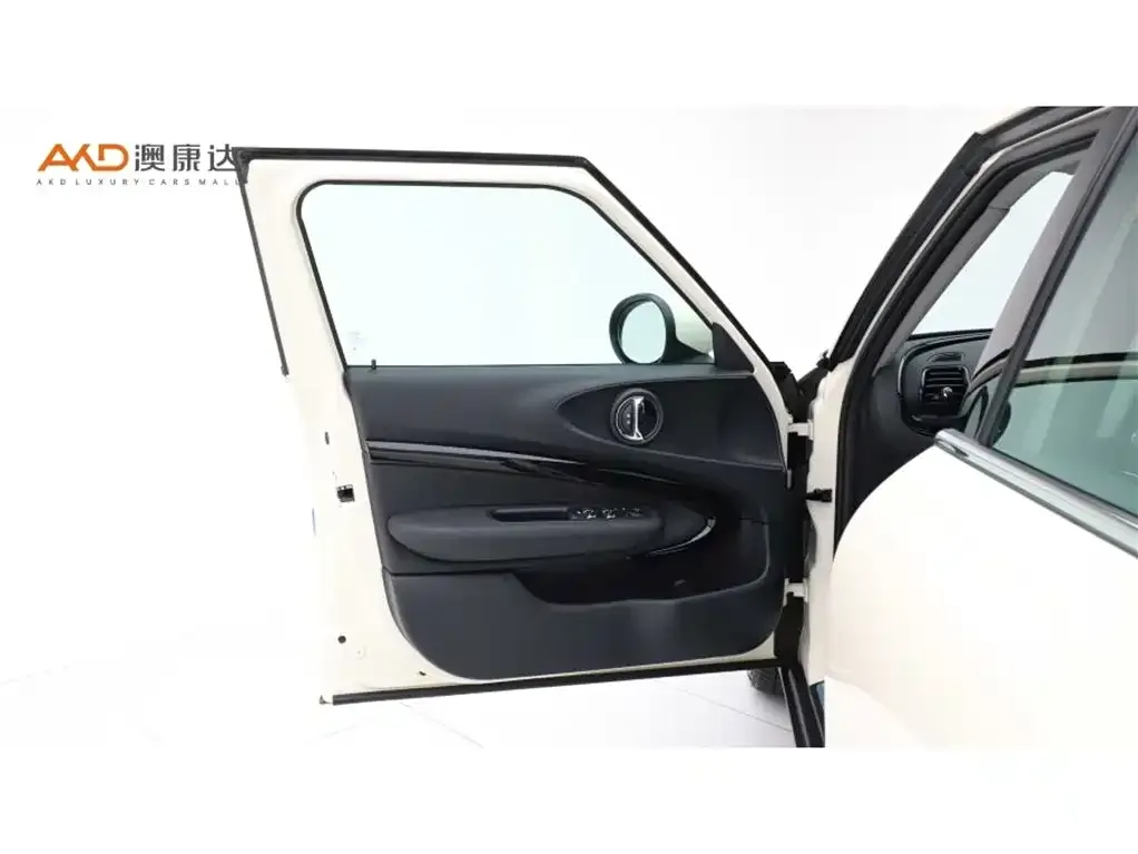 MINI Clubman 2021 из CN, фото 8