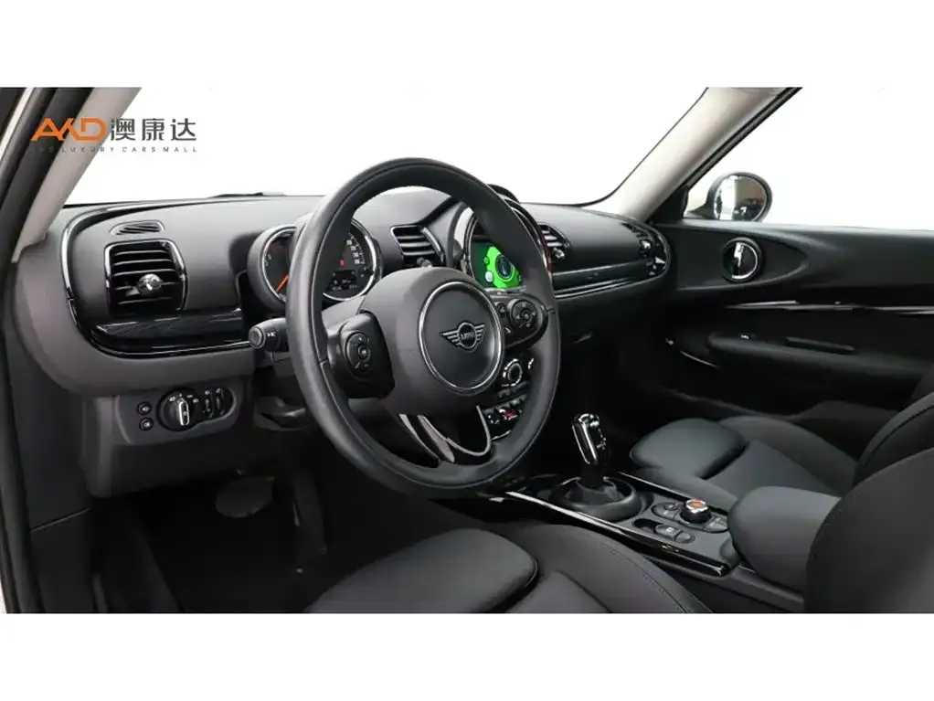 MINI Clubman 2021 из CN, фото 9