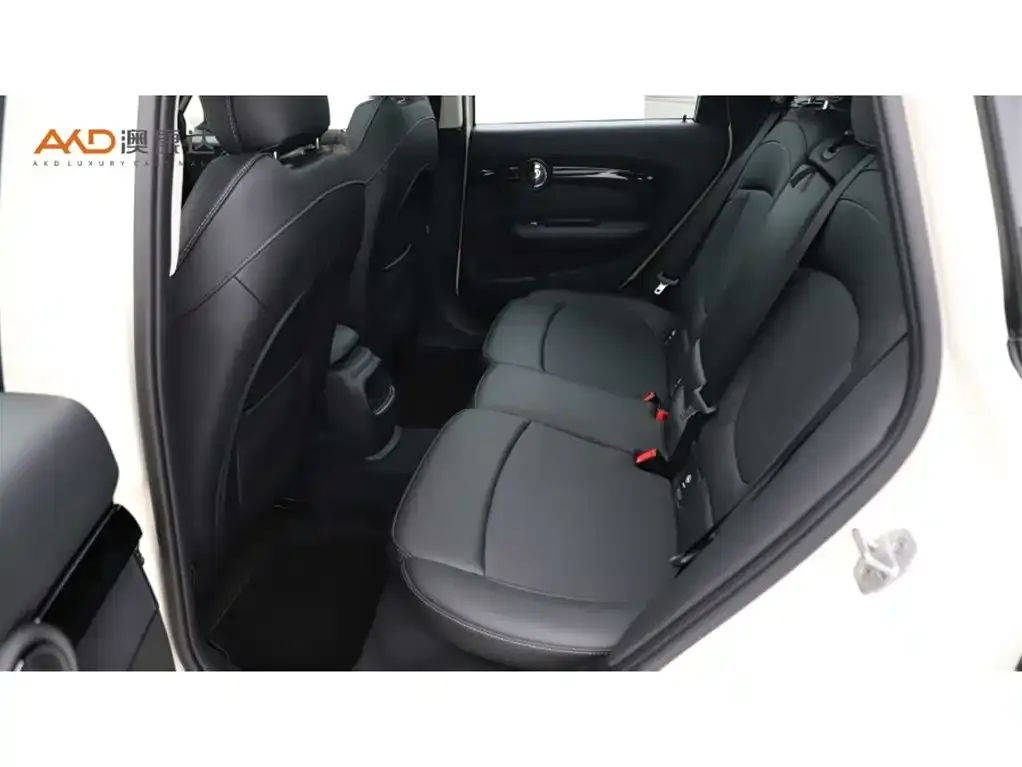 MINI Clubman 2021 из CN, фото 7