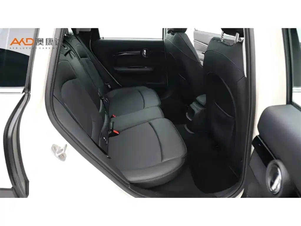 MINI Clubman 2021 из CN, фото 3