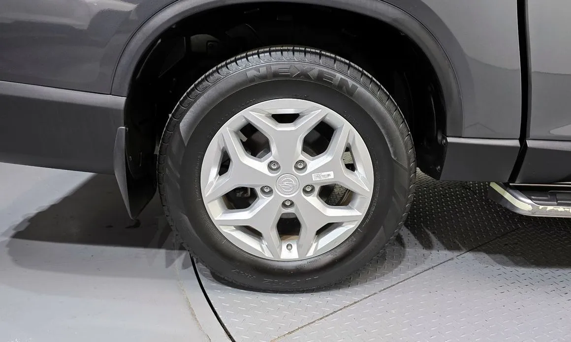 KG Mobility (Ssangyong) Rexton 2022 из KR, фото 5