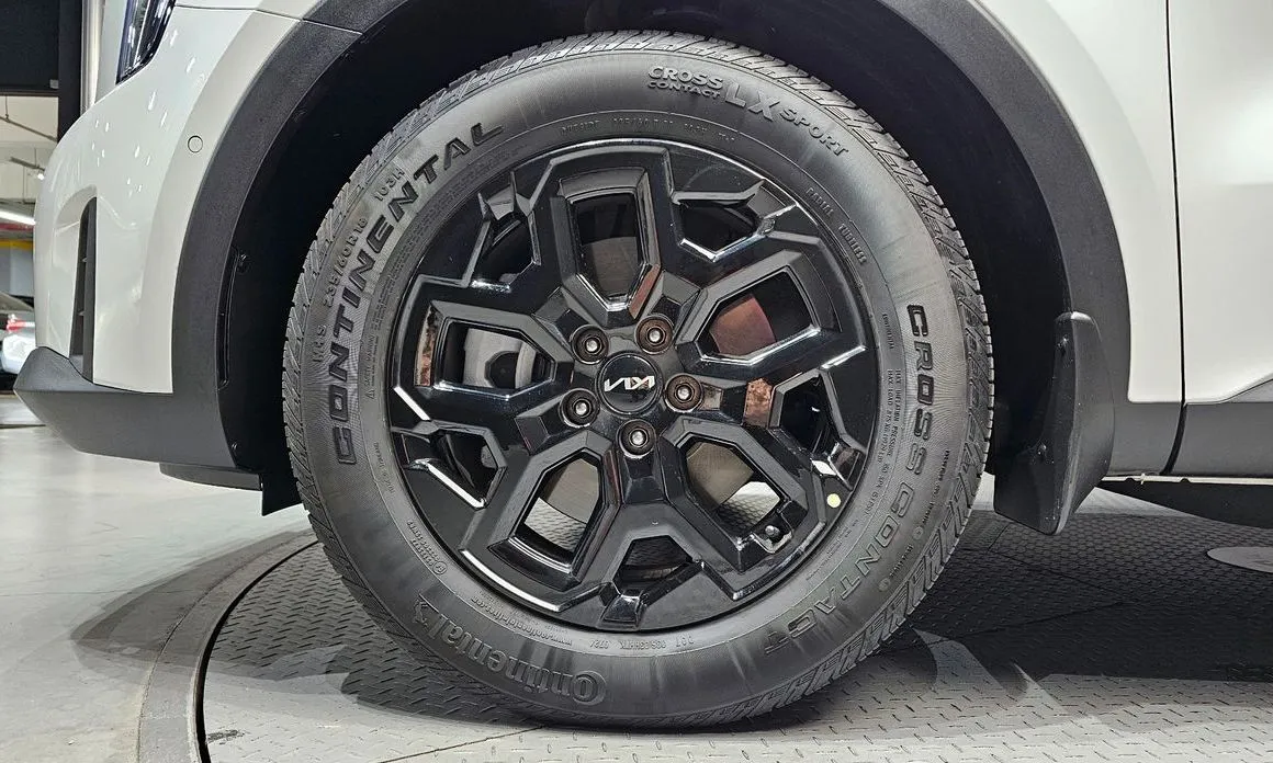 Kia Sorento — фото 7