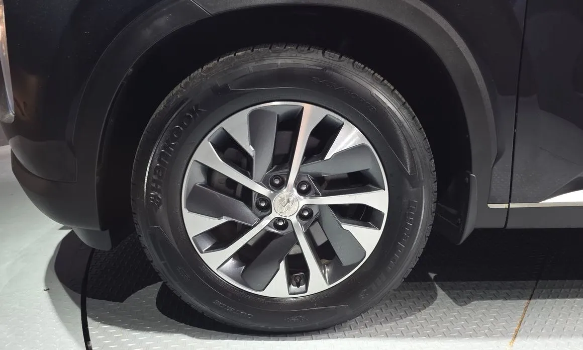 Hyundai Palisade — фото 8