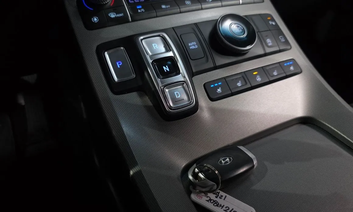 Hyundai Palisade — фото 6