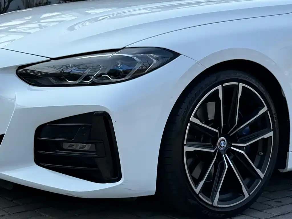 BMW 4 Series — фото 2