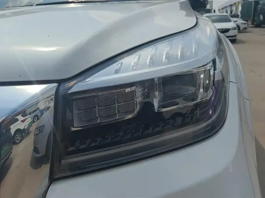 Haval H9 2021 из CN, фото 6