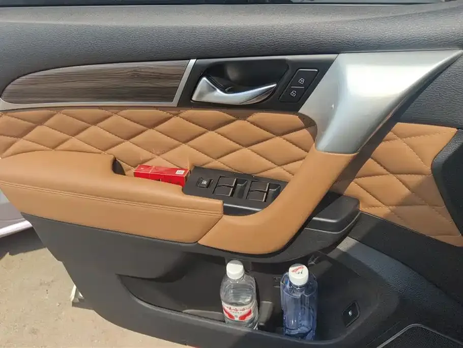 Haval H9 2021 из CN, фото 10