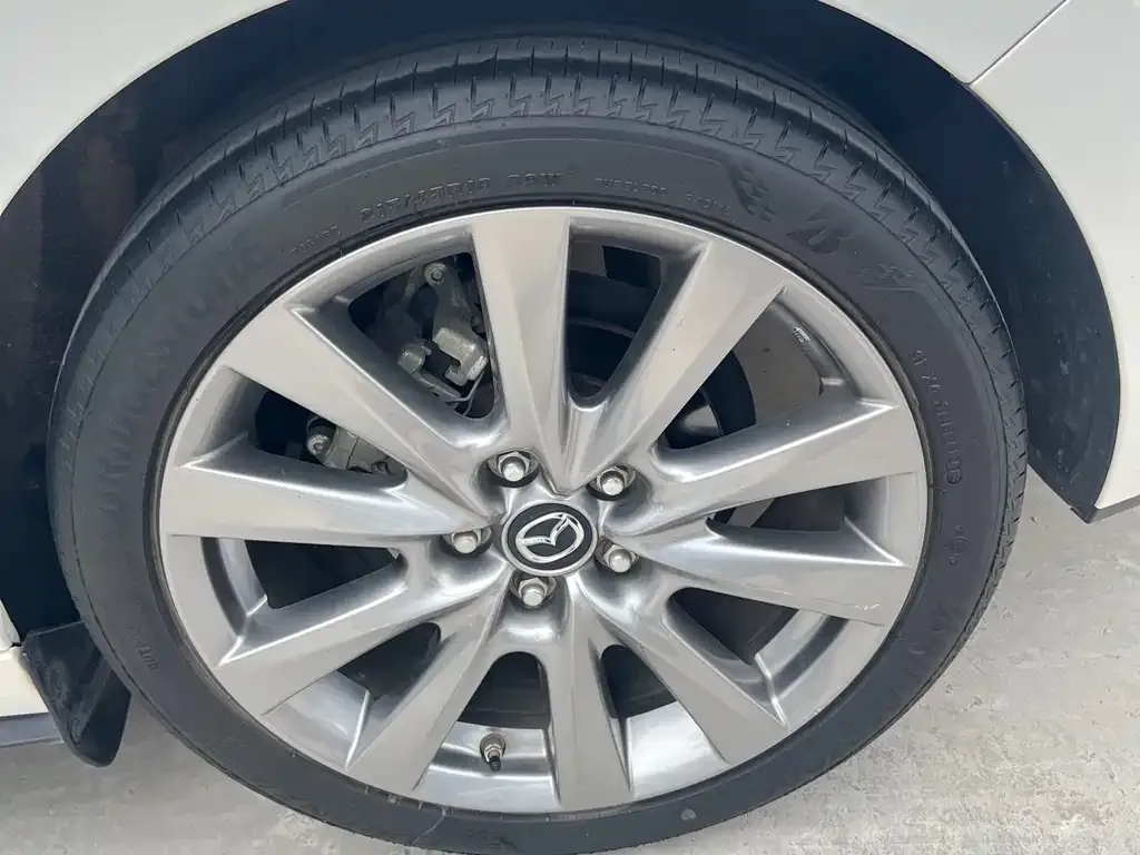 Mazda 3 Axela 2021 из CN, фото 6