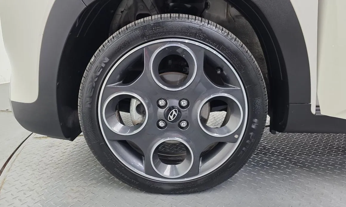 Hyundai Casper 2025 из KR, фото 8