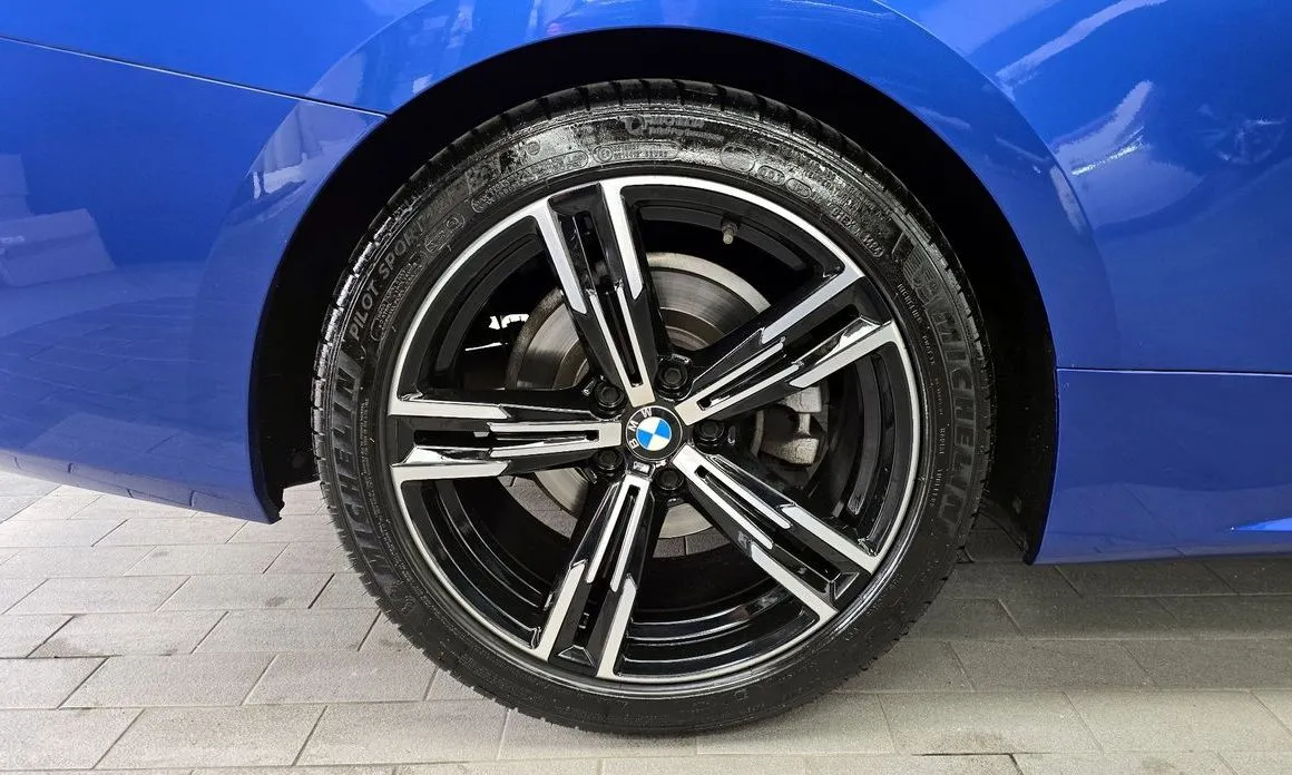 BMW 4-Series 2021 из KR, фото 8