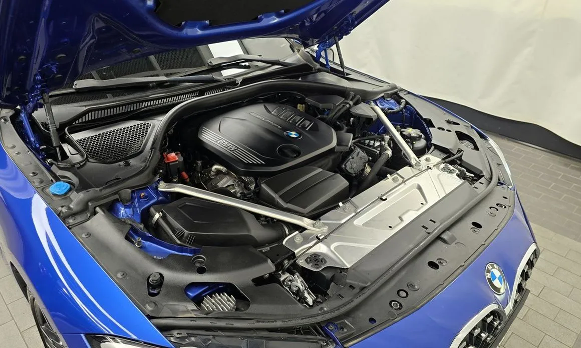 BMW 4-Series 2021 из KR, фото 4